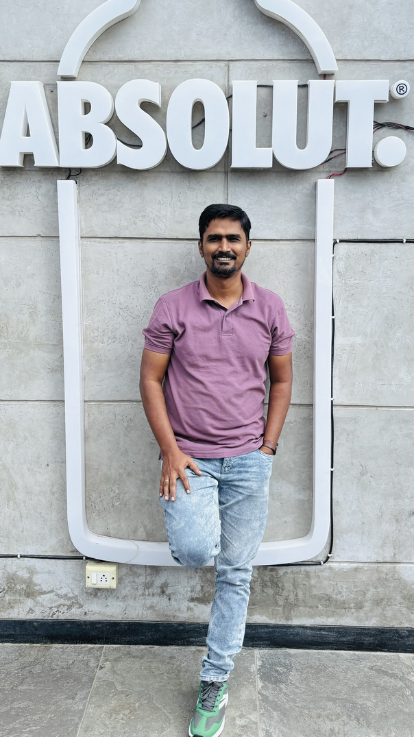 Vengatesh D